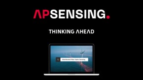 AP Sensing's New Look 