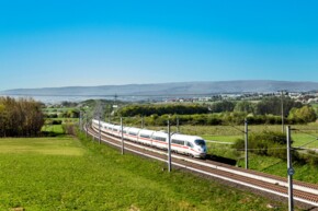 Key Visual Railway Monitoring Key Visual Railway Monitoring