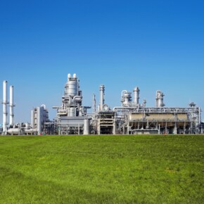 Key Visual Carbon Capture & Storage