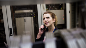 IT Specialist