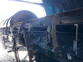 Coldelco used AP Sensing LHD for Belt Protection in Chile