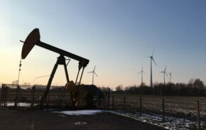 Horsehead Pump