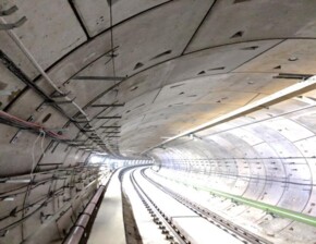 AP Sensing's Linear Heat Detection is use at Delhi Metro