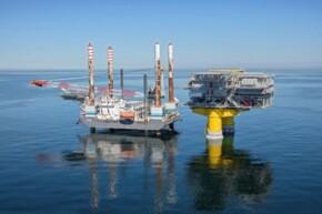 AP Sensing monitoring 300km of asset of Kriegers Flak in Denmark