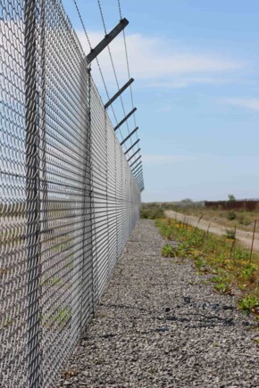 Fence Perimeter Security