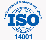 ISO 14001 certified environmental management for AP Sensing's fiber optic sensing technology ISO 14001 certified environmental management for AP Sensing's fiber optic sensing technology