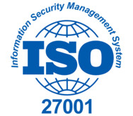 ISO 27001 ISO 27001