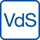EN (VdS certified)