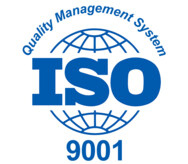 ISO 9001 ISO 9001
