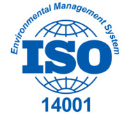 ISO 14001 ISO 14001