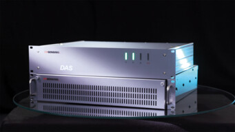 AP Sensing Distributed Acoustic Sensing (DAS) System für Überwachung und Sicherheit AP Sensing Distributed Acoustic Sensing (DAS) System für Überwachung und Sicherheit