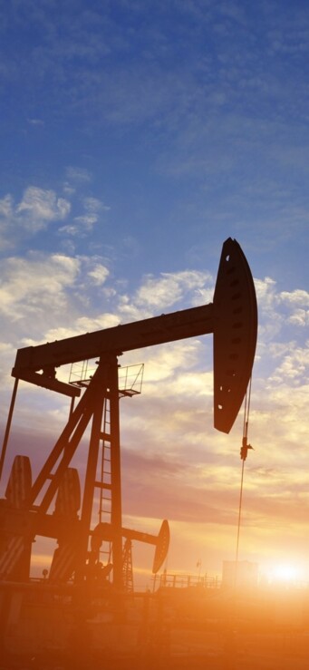 Key Visual Oil & Gas Upstream