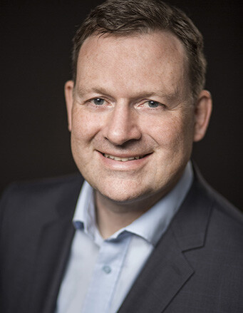 Uwe Keppler, Operations Director bei AP Sensing Uwe Keppler