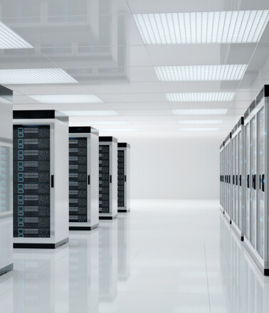 Bus Duct Colocation Facility 2024-03-19