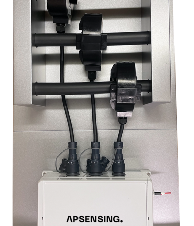Ap Sensing Distributed Fiber Optic Sensing (DFOS) Technology | AP Sensing