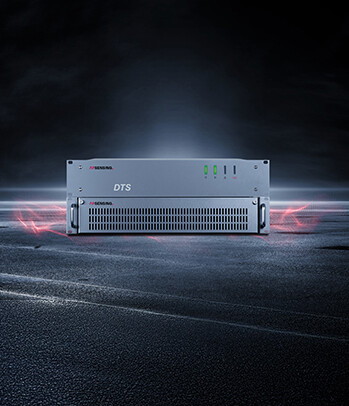 Ap Sensing Distributed Fiber Optic Sensing (DFOS) Technology | AP Sensing
