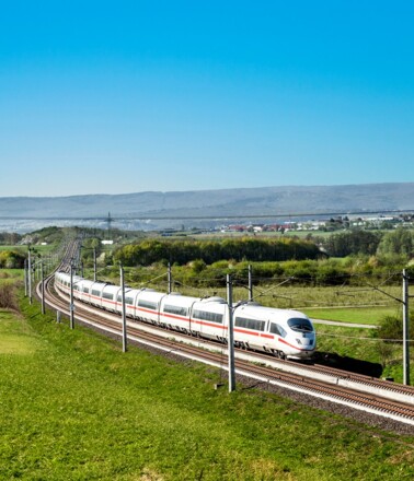 Key Visual Railway Monitoring
