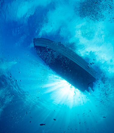 Listening Beneath the Waves