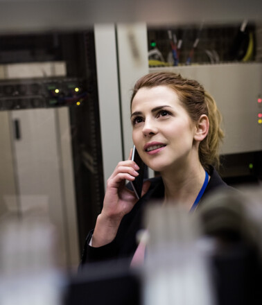 IT Specialist