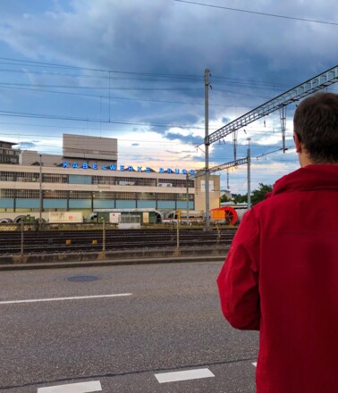 Brugg Underground Power Line Monitoring