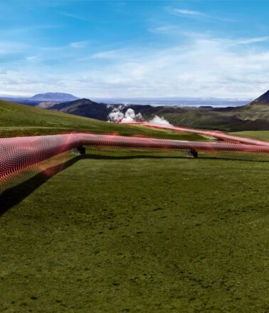 AP Sensing fiber optic sensing monitors critical infrastructure like pipelines in remote and challenging landscapes AP Sensing fiber optic sensing monitors critical infrastructure like pipelines in remote and challenging landscapes