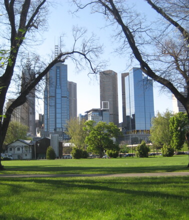 A leading Australian network operator