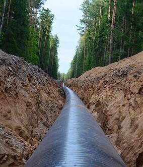 Pipeline monitoring