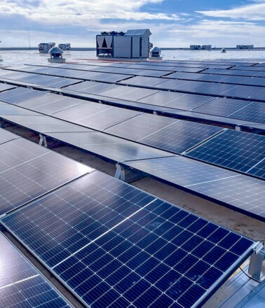 Photovoltaic Solar Panels