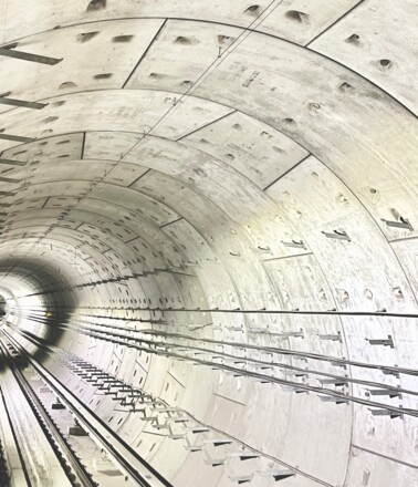 Kolkata Underground Metro