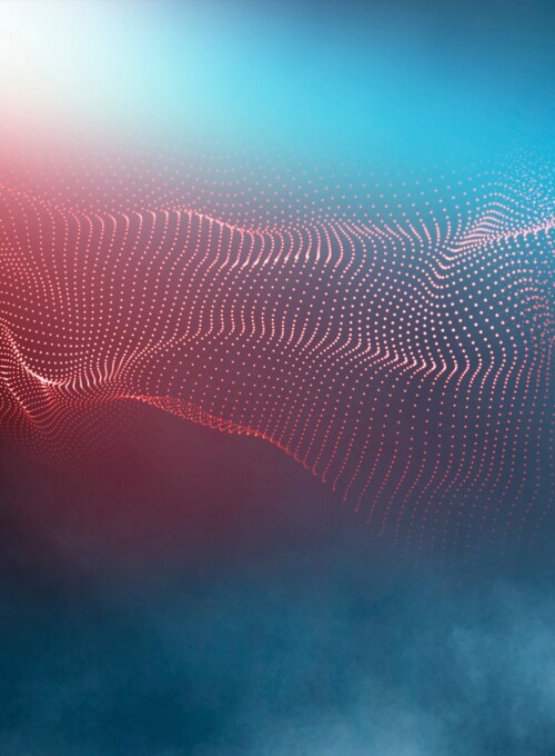 Dynamic visualization of distributed fiber optic sensing data Dynamic visualization of distributed fiber optic sensing data
