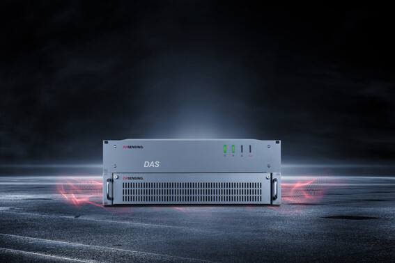 AP Sensing's DAS N51/N52-Series