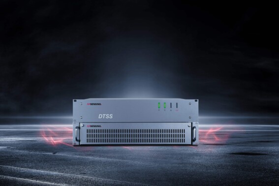 AP Sensings DTSS N62-Serie