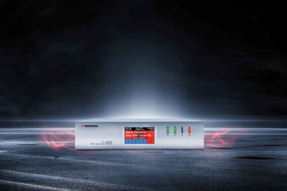 AP Sensing's LHD-N45-Series