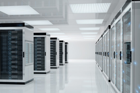 Bus Duct Colocation Facility 2024-03-19