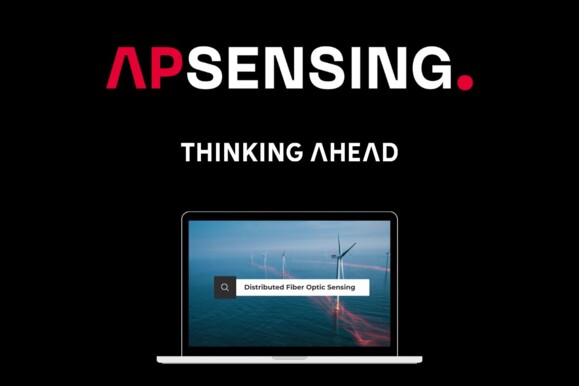 AP Sensing's New Look 