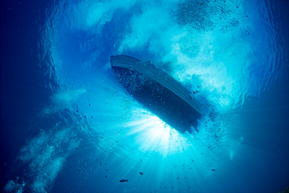 Listening Beneath the Waves