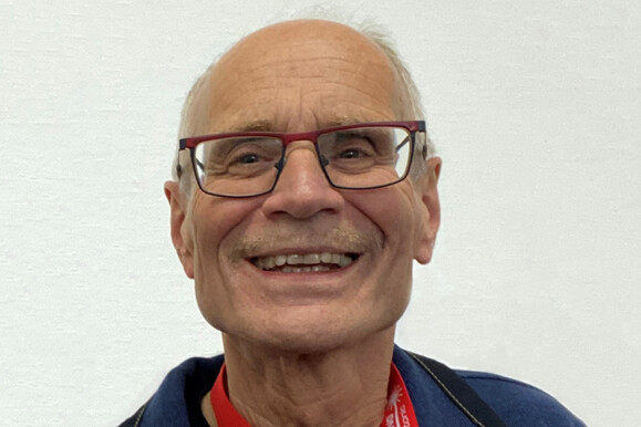 Gerd Koffmane