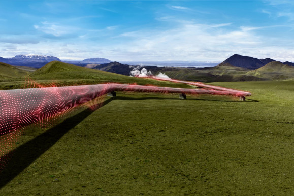 Fiber Optic Monitoring of Pipelines and Critical Infrastructure