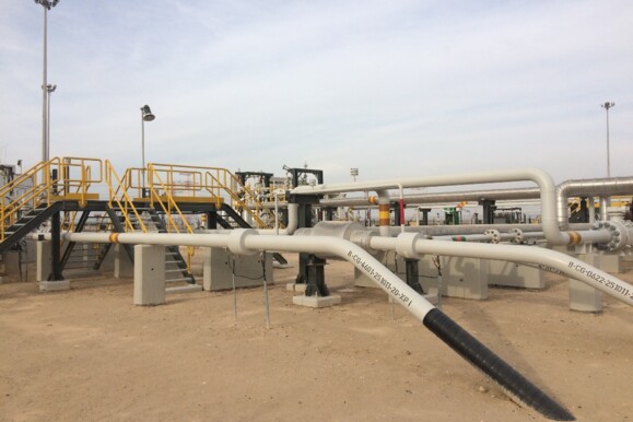 CO2 Pipeline UAE_2020-12-03