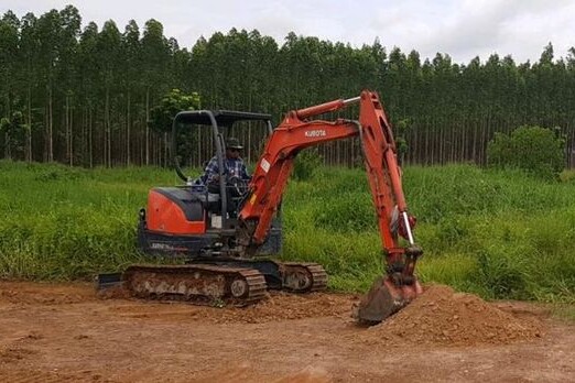 AP Sensing Safeguarding a 27 km Natural Gas Pipeline