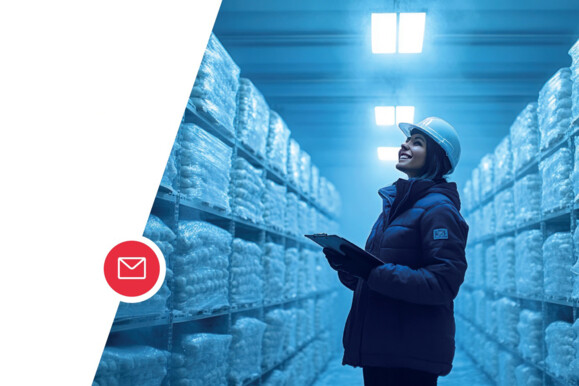 Real World Sensing Blank for Linkedin