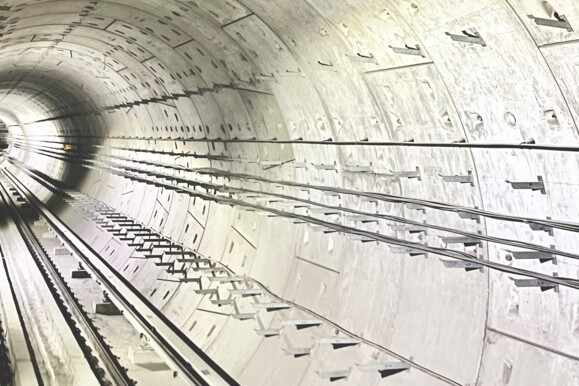 Kolkata Underground Metro