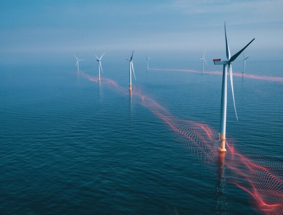 Monitoring Subsea Cables and Power Infrastructure