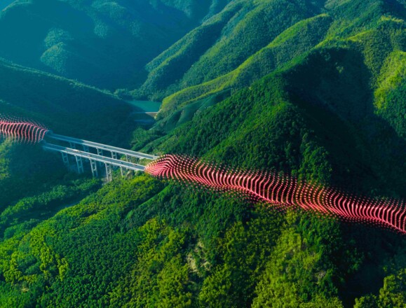 AP Sensing: Glasfaser-Sicherheitssysteme für Brücken und Tunnel in alpiner Umgebung AP Sensing: Glasfaser-Sicherheitssysteme für Brücken und Tunnel in alpiner Umgebung