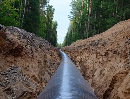 Pipeline monitoring