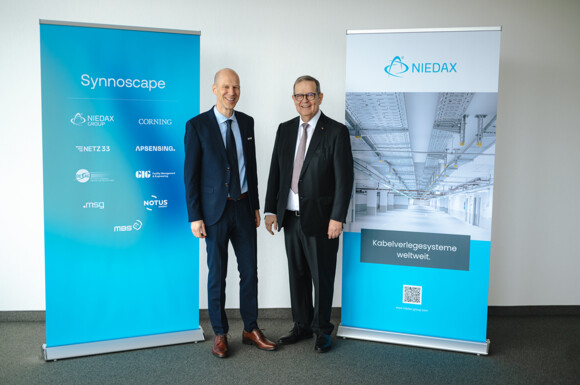 Opening of Synnoscape