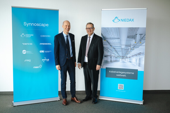 Synnoscape Synnoscape