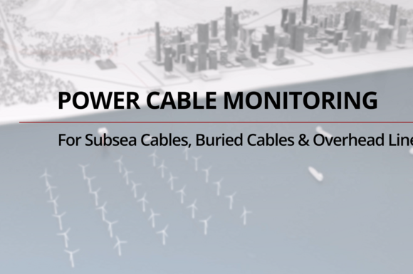 Power Cable Monitoring-video Power Cable Monitoring-video