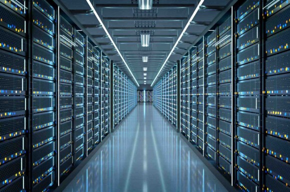 Server room data center-stock_lowres Server room data center-stock_lowres
