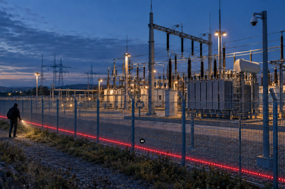 Smart_Perimeter_Monitoring_Substation_High-Density_Point_Cloud_Flashlight_lowres Smart_Perimeter_Monitoring_Substation_High-Density_Point_Cloud_Flashlight_lowres